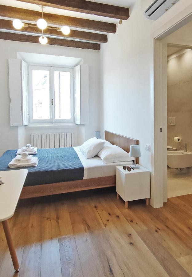 Milano Navigli Apartment - Via Vigevano Eksteriør bilde