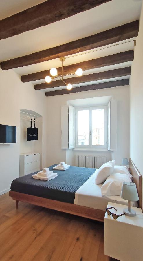 Milano Navigli Apartment - Via Vigevano Eksteriør bilde