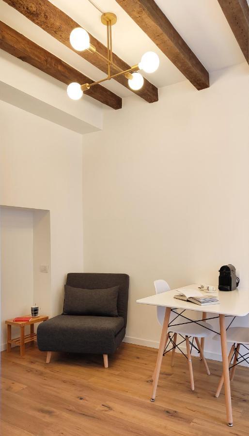 Milano Navigli Apartment - Via Vigevano Eksteriør bilde