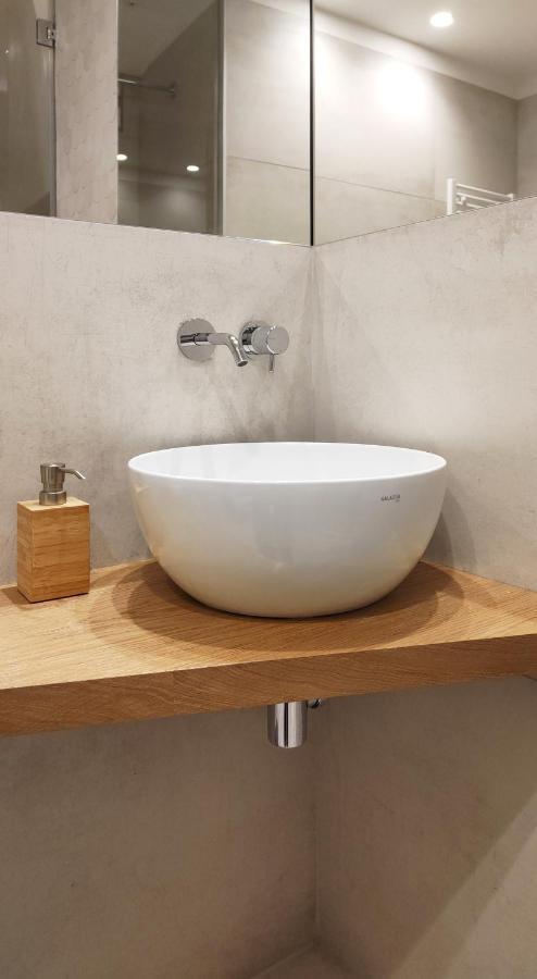 Milano Navigli Apartment - Via Vigevano Eksteriør bilde