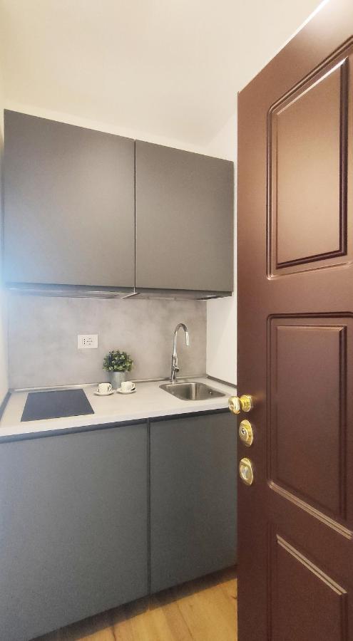 Milano Navigli Apartment - Via Vigevano Eksteriør bilde