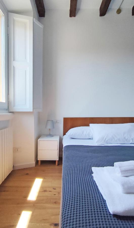 Milano Navigli Apartment - Via Vigevano Eksteriør bilde